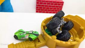 ولاد:: ولاد و نیکیتا:: ولاد و نیکی جدید:: برنامه کودک ولاد و نیکی::ولاد نیکیتا