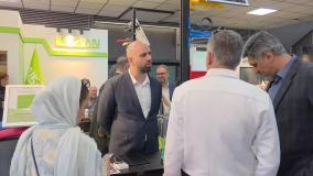 گزارش کنگره بیمارستانی