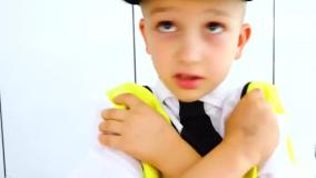 ولاد و نیکی| برنامه کودک جدید ولاد و نیکی |ولاد و نیکیتا| ولاد نیکی طولانی کریس