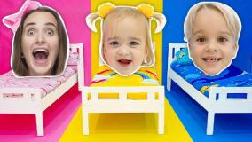 ولاد-ولاد و نیکی جدید ولاد و نیکیتا برنامه کودک ولاد و نیکی ولاد نیکیتا طولانی