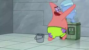 کارتون باب اسفنجی جدید دوبله فارسی/برنامه کودک باب اسفنجی جدید