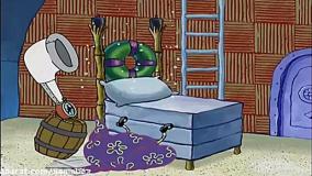 باب اسفنجی/کارتون/فیلم/برنامه کودک/باب اسفنجی جدید/دوبله فارسی