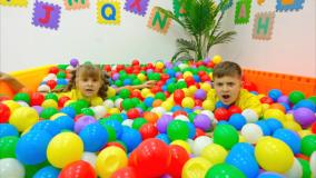 دانلود برنامه کودک جدید دیانا و روما ماجراهای دیاناشو و الیور