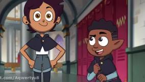 خانه ی جغدی فصل 1 قسمت 9 دوبله ی فارسی