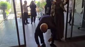 شاهکارهای مهندسی در برج آزادی