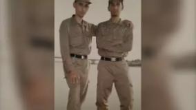 پادگان شهید حبیب الهی گروهان فتح _دوره ۴۷