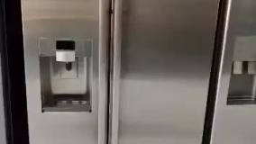 یخچال ساید بای ساید سامسونگ