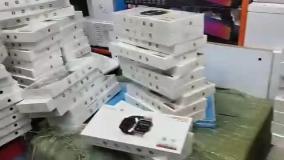 ساعت هوشمند