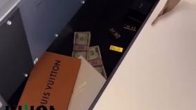 گاوصندوقی که دیده نمی‌شه، اما همیشه هست