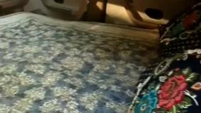 فرش کردن سمند