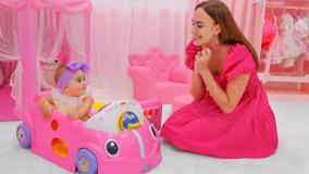 ولاد - ولاد و نیکی - بهترین و خنده‌دارترین کارتون جدید ولاد و نیکی برنامه کودک