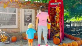 برنامه کودک ولاد و نیکی؛ برنامه کودک ولاد و نیکی, ولاد و نیکیتا جدید، ولاد نیکی