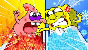 برنامه کودک باب اسفنجی جدید - برنامه کودک باب اسفنجی - کارتون جدید باب اسفنجی