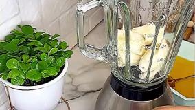 آموزش دسر موز و ژله / دسر خوشمزه و آسان