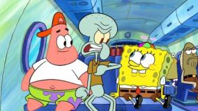 داستان های باب اسفنجی دوبله فارسی _ برنامه کودک باب اسفنجی جدید