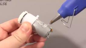 آموزش ساخت ۶ کاردستی ساده برای مدرسه