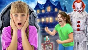 برنامه کودک جدید دیانا و روما - دیاناروما - دیاناشو - دیانا و الیور ۲۰۲۴