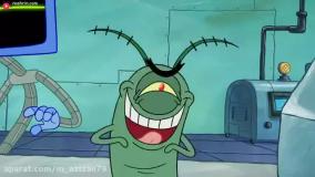 کارتون جدید باب اسفنجی - باب اسفنجی کودک - باب اسفنجی جدید