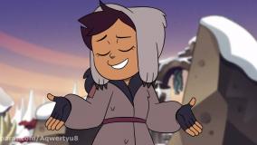 انیمیشن خانه ی جغدی فصل 1 قسمت12 دوبله فارسی