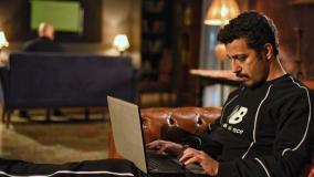 سریال پلیسی الگوریتم از شبکه سه