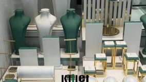 ویترین فقط یه قاب نیست، اولین نگاه مشتری به برندته