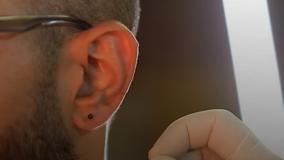 شنا ممنوع شد !