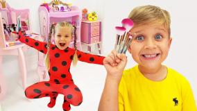 دیانا و روما-برنامه کودک دیانا و روما-دیانا شو-دیانا روما-دیانا و روما جدید