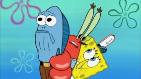 باب اسفنجی جدید ، کودک ، برنامه کودک باب اسفنجی ، جدید