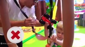 دیانا و روما - بازی دیانا و روما - دیانا و روما جدید - دیانا روما برنامه کودک