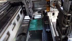 مرکز خدمات تخصصی یو پی اس در مشهد