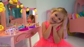 دیانا جدید ؛ دیانا و روما ؛ دیانا و روما جدید ؛ دیانا روما ؛ دیانا و روما