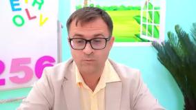 برنامه کودک دیانا و روما جدید | دیانا و روما طولانی مدرسه کلاس زیست