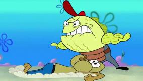 برنامه کودک باب اسفنجی جدید | کارتون باب اسفنجی جدید