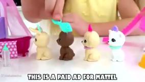 دیانا و روما جدید قسمت جدید دیانا و روما دوبله فارسی