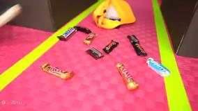 دیانا و روما-برنامه کودک دیانا و روما-دیانا شو-دیانا روما-دیانا و روما جدید