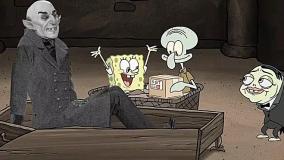 برنامه کودک باب اسفنجی جدید