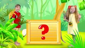 کارتون دیانا و روما جدید کارتون دیانا شو جدید