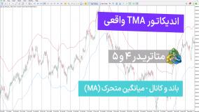 اندیکاتور TMA واقعی برای متاتریدر 4/5 – رایگان – [تریدینگ فایندر]