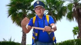 دیانا و روما جدید /دیانا طولانی /کودک دیانا شو /دیانا روما /سرگرمی دیانا و راما