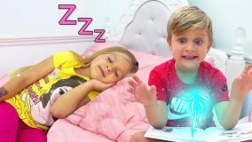 دیانا و روما-برنامه کودک دیانا و روما-دیانا شو-دیانا روما-دیانا و روما جدید-