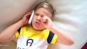 دیانا و روما-برنامه کودک دیانا و روما-دیانا شو-دیانا روما-دیانا و روما جدید