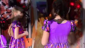 دیانا و روما - بازی دیانا و روما - دیانا و روما جدید - دیانا روما برنامه کودک