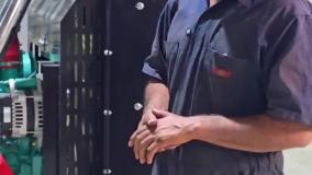 دیزل ژنراتور گازی یا گازوئیلی ، مشاوره تخصصی تا لحظه خرید در بازرگانی بلوچ