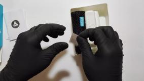 آنباکس پاوربانک انکر مدل Anker 533 PowerCore A1256