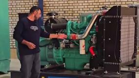 انتخاب درست دیزل ژنراتور، مشاوره و خرید با بازرگانی بلوچ