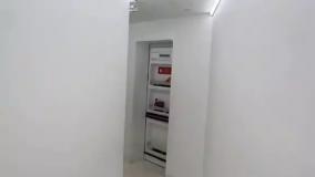 یخچال جادویی