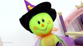 دیانا و روما-برنامه کودک دیانا و روما-دیانا شو-دیانا روما-دیانا و روما جدید