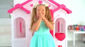 دیانا و روما-برنامه کودک دیانا و روما-دیانا شو-دیانا روما-دیانا و روما جدید