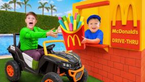 دیانا و روما-برنامه کودک دیانا و روما-دیانا شو-دیانا روما-دیانا و روما جدید