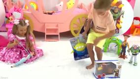 دیانا و روما-برنامه کودک دیانا و روما-دیانا شو-دیانا روما-دیانا و روما جدید